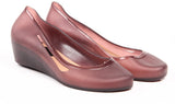 Do Bhai Women Wedges