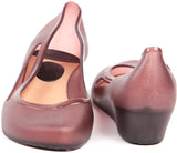 Do Bhai Women Wedges