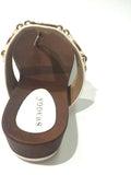 SWAGGA Women Clogs
