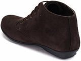 Bruno Manetti 664 Boots