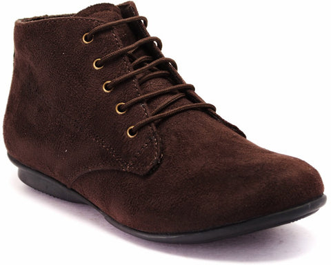 Bruno Manetti 664 Boots