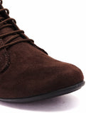 Bruno Manetti 664 Boots