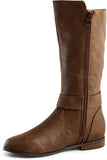 20Dresses Brown Shiver Me Timbers Boots