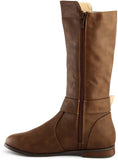 20Dresses Brown Shiver Me Timbers Boots