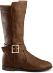 20Dresses Brown Shiver Me Timbers Boots