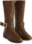 20Dresses Brown Shiver Me Timbers Boots