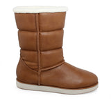 Shuz Touch Boots
