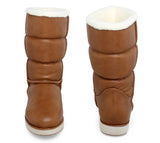 Shuz Touch Boots