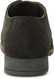 Get Glamr Designer Suede Brogues Corporate Casuals