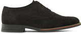 Get Glamr Designer Suede Brogues Corporate Casuals