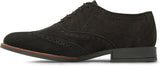 Get Glamr Designer Suede Brogues Corporate Casuals