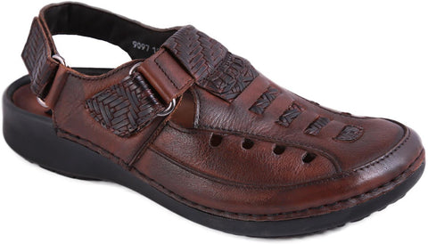 Balujas Men Sandals