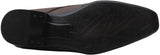 Leather King Lace Up Shoes