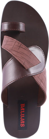 Balujas Men Sandals