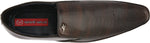 Wave Walk Simple and Elegant Slip On Shoes