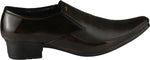 Wave Walk Simple and Elegant Slip On Shoes