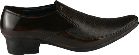 Wave Walk Simple and Elegant Slip On Shoes