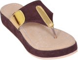 Ladies Zone Women Wedges