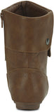 Get Glamr Stylish Boots