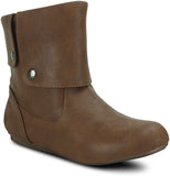Get Glamr Stylish Boots