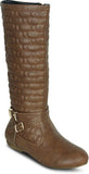 Get Glamr Designer Yuvu Boots