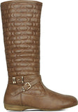 Get Glamr Designer Yuvu Boots