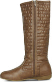 Get Glamr Designer Yuvu Boots