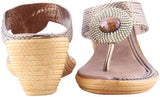 Mod-Inn Women Wedges