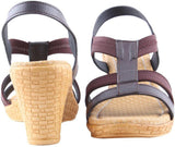 Mod-Inn Women Wedges