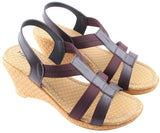 Mod-Inn Women Wedges