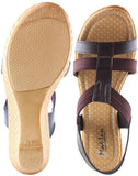 Mod-Inn Women Wedges