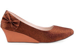 Kielz Ladies Women Wedges