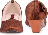 Kielz Ladies Women Wedges