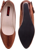 Kielz Ladies Women Wedges