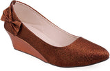 Kielz Ladies Women Wedges