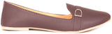 Sindhi Footwear Ballerina Bellies