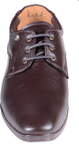 Liberty Formal Brown Shoes Slip On