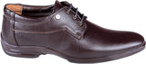 Liberty Formal Brown Shoes Slip On
