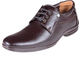 Liberty Formal Brown Shoes Slip On
