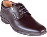 Liberty Formal Brown Shoes Slip On