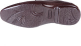 Liberty Formal Brown Shoes Slip On