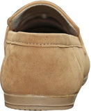 Port Alex-Brwn Loafers