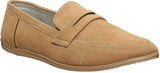 Port Alex-Brwn Loafers