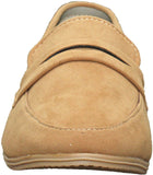 Port Alex-Brwn Loafers