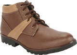 Pureits Leathers Boots