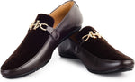 Buckle Up Chick Loafers
