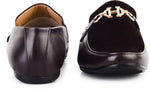 Buckle Up Chick Loafers