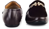 Buckle Up Chick Loafers