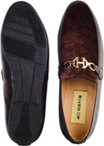 Buckle Up Chick Loafers