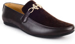 Buckle Up Chick Loafers